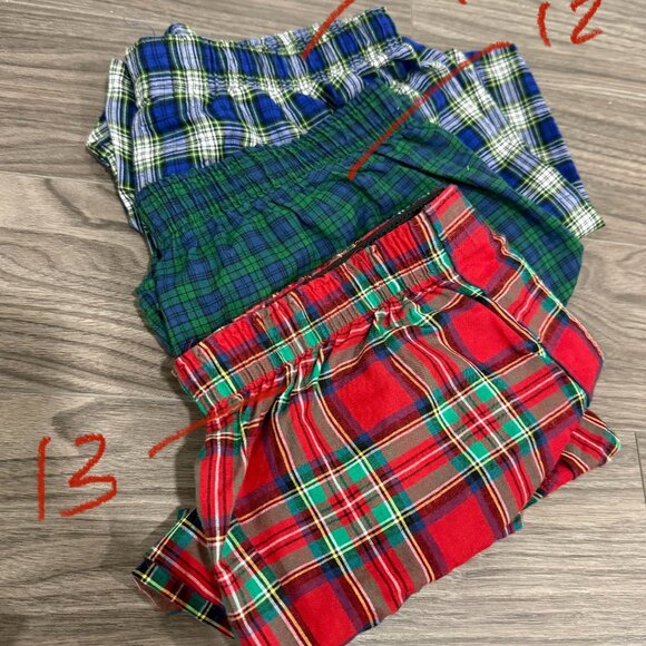 Men’s Boxer / Boxer Briefs LOT BUNDLE-2 - Picture 2 of 16